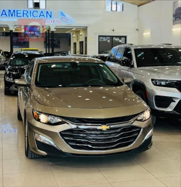 Chevrolet for sale in Iraq